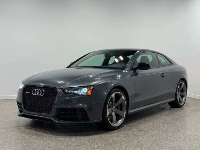 2014 Audi RS 5 2dr Coupe - 22987763 - 0