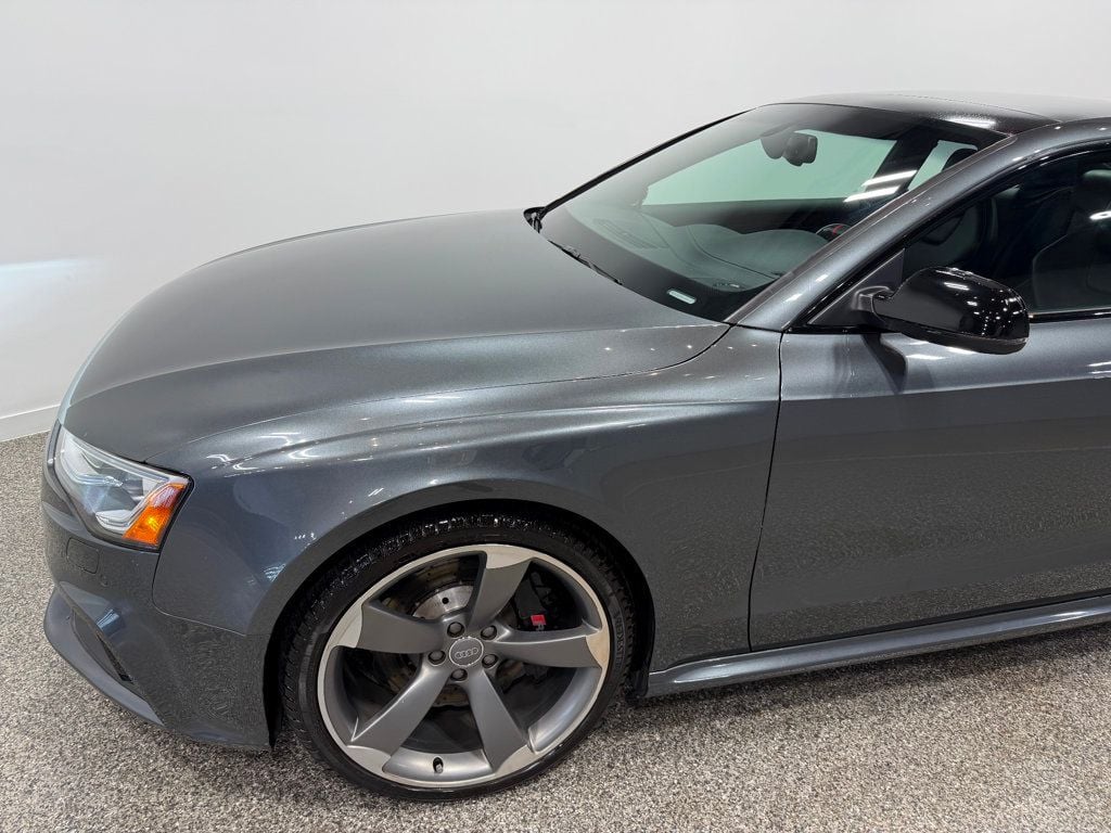 2014 Audi RS 5 2dr Coupe - 22987763 - 9