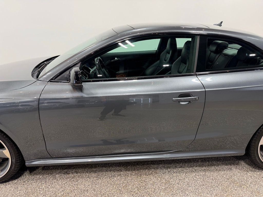 2014 Audi RS 5 2dr Coupe - 22987763 - 10