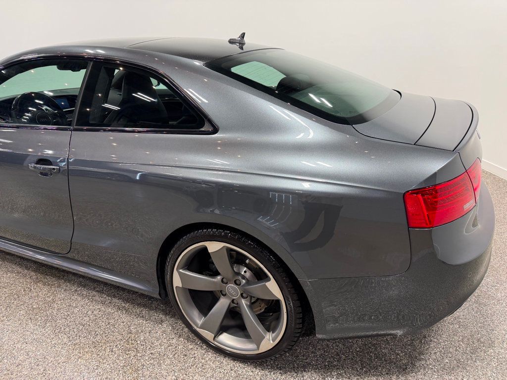 2014 Audi RS 5 2dr Coupe - 22987763 - 11