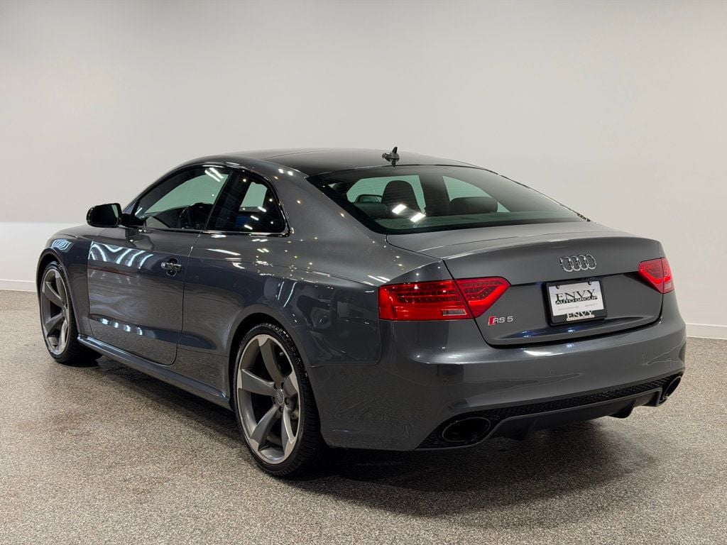 2014 Audi RS 5 2dr Coupe - 22987763 - 12