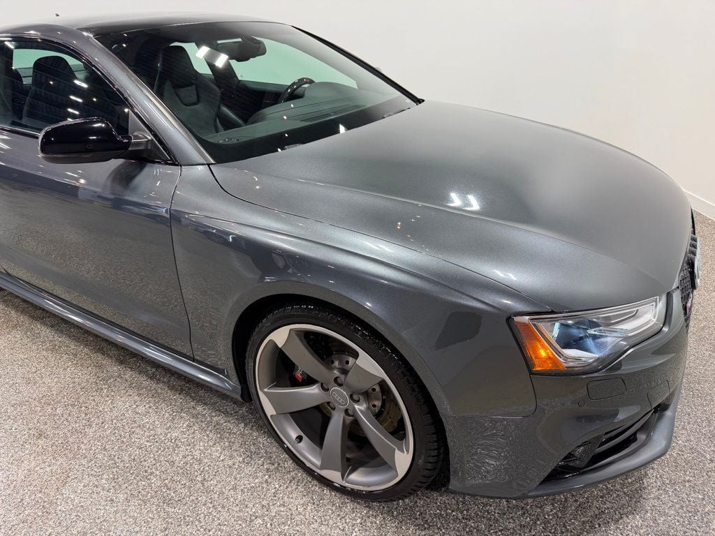 2014 Audi RS 5 2dr Coupe - 22987763 - 15