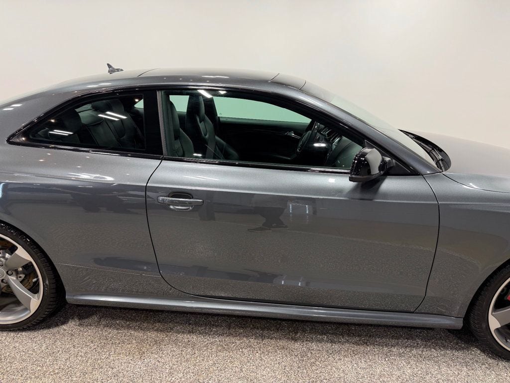 2014 Audi RS 5 2dr Coupe - 22987763 - 16