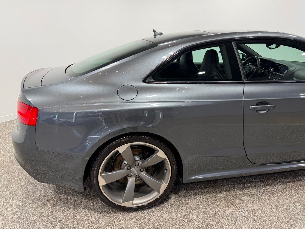 2014 Audi RS 5 2dr Coupe - 22987763 - 17