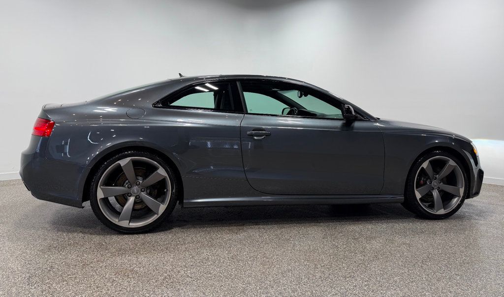 2014 Audi RS 5 2dr Coupe - 22987763 - 18