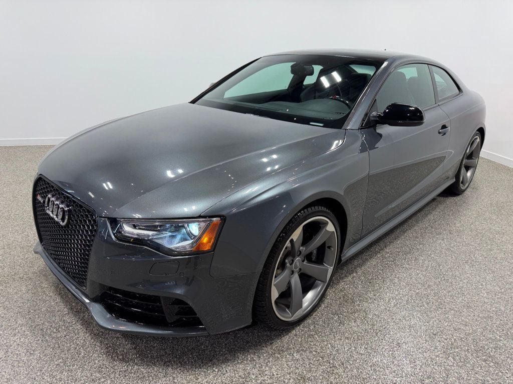 2014 Audi RS 5 2dr Coupe - 22987763 - 1