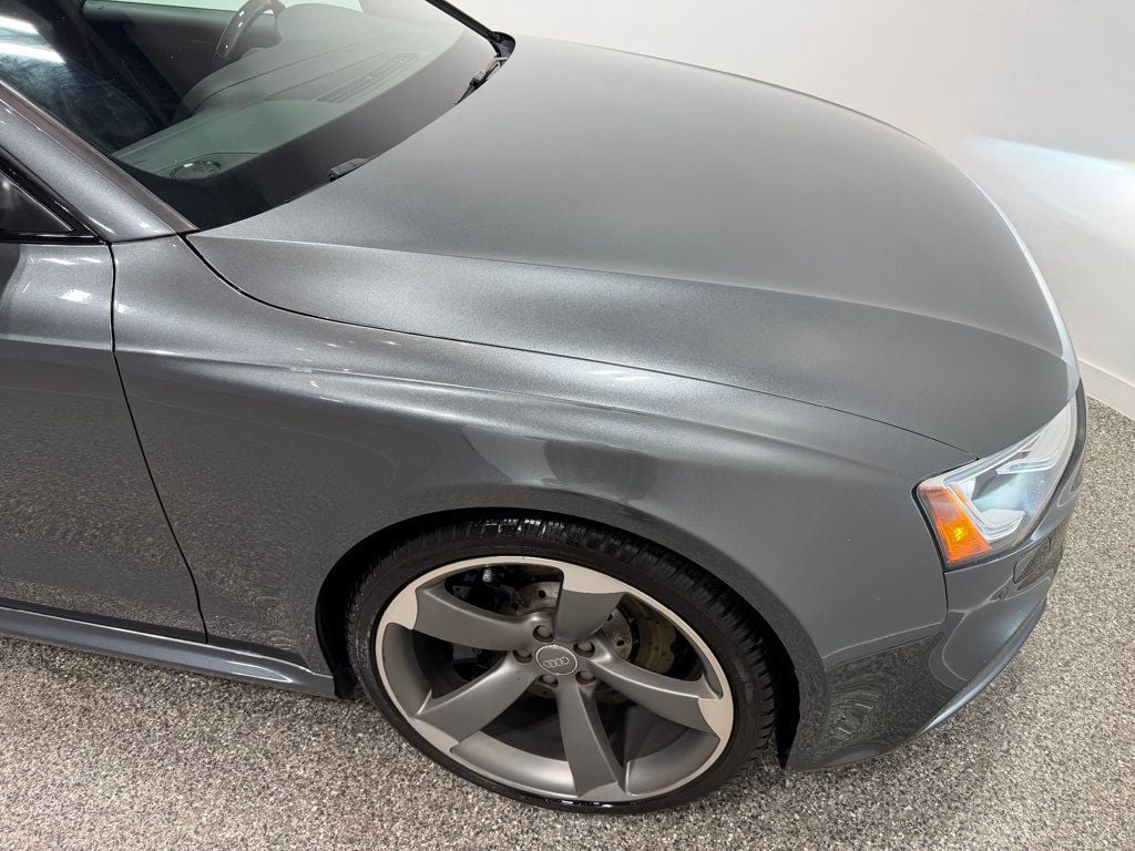 2014 Audi RS 5 2dr Coupe - 22987763 - 19