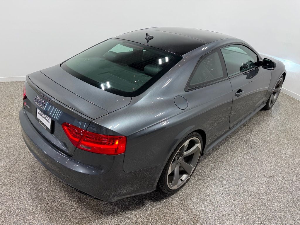 2014 Audi RS 5 2dr Coupe - 22987763 - 20