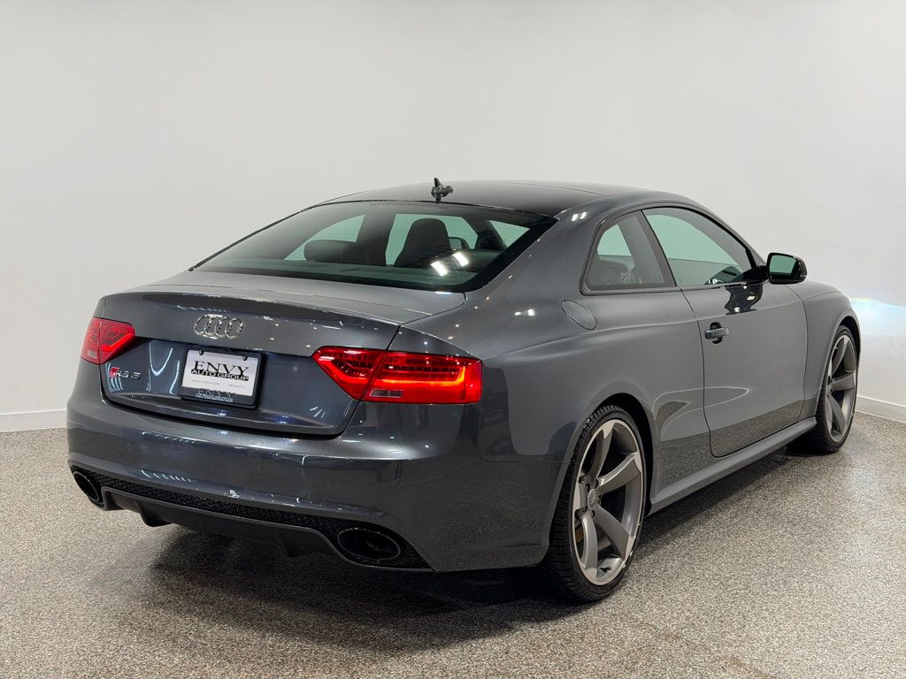 2014 Audi RS 5 2dr Coupe - 22987763 - 21