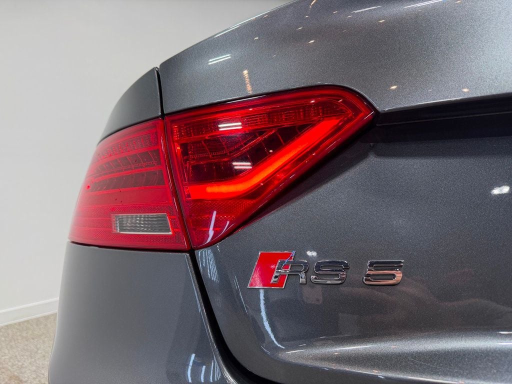 2014 Audi RS 5 2dr Coupe - 22987763 - 22