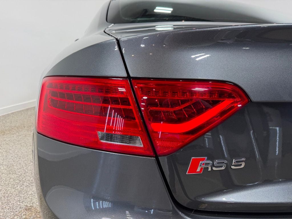 2014 Audi RS 5 2dr Coupe - 22987763 - 23
