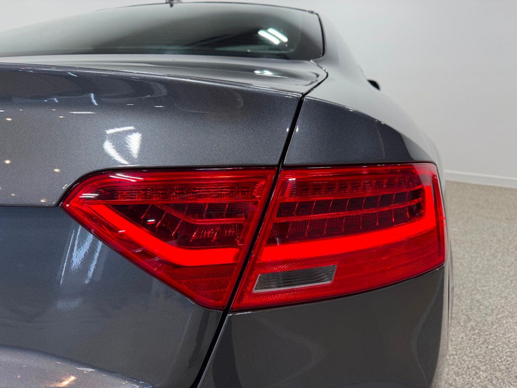 2014 Audi RS 5 2dr Coupe - 22987763 - 24