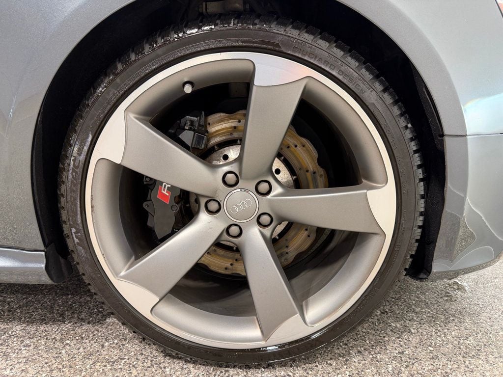2014 Audi RS 5 2dr Coupe - 22987763 - 26