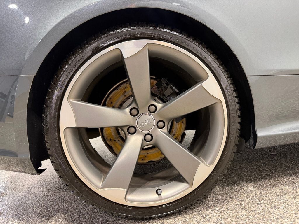 2014 Audi RS 5 2dr Coupe - 22987763 - 27