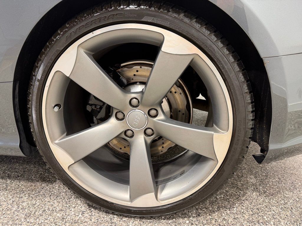 2014 Audi RS 5 2dr Coupe - 22987763 - 28