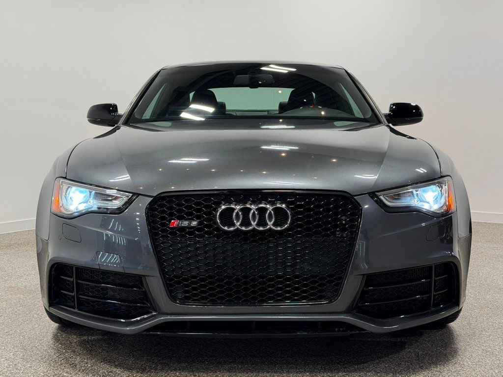 2014 Audi RS 5 2dr Coupe - 22987763 - 2