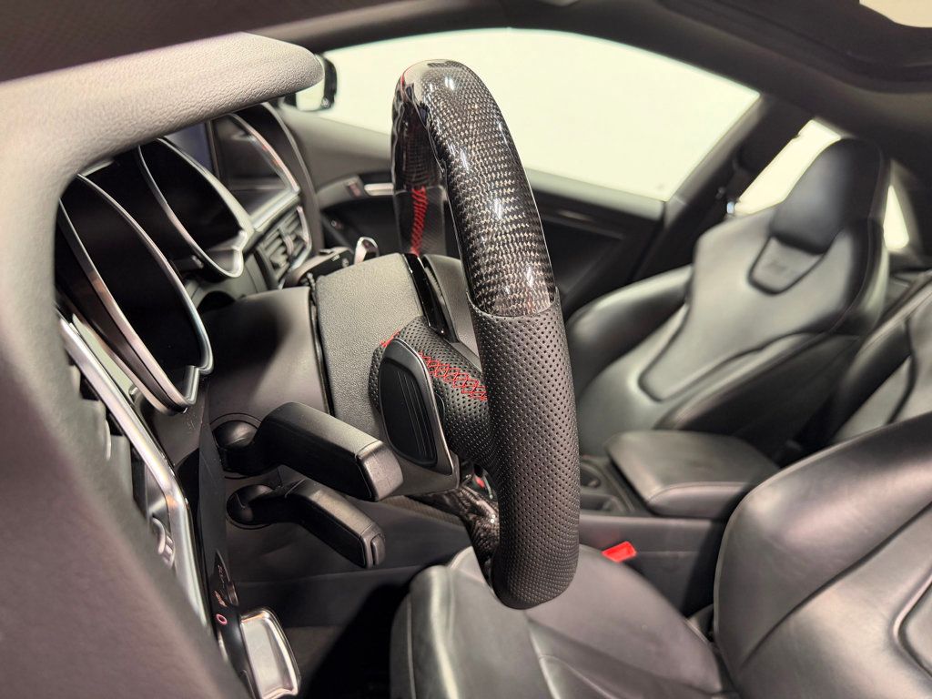 2014 Audi RS 5 2dr Coupe - 22987763 - 30