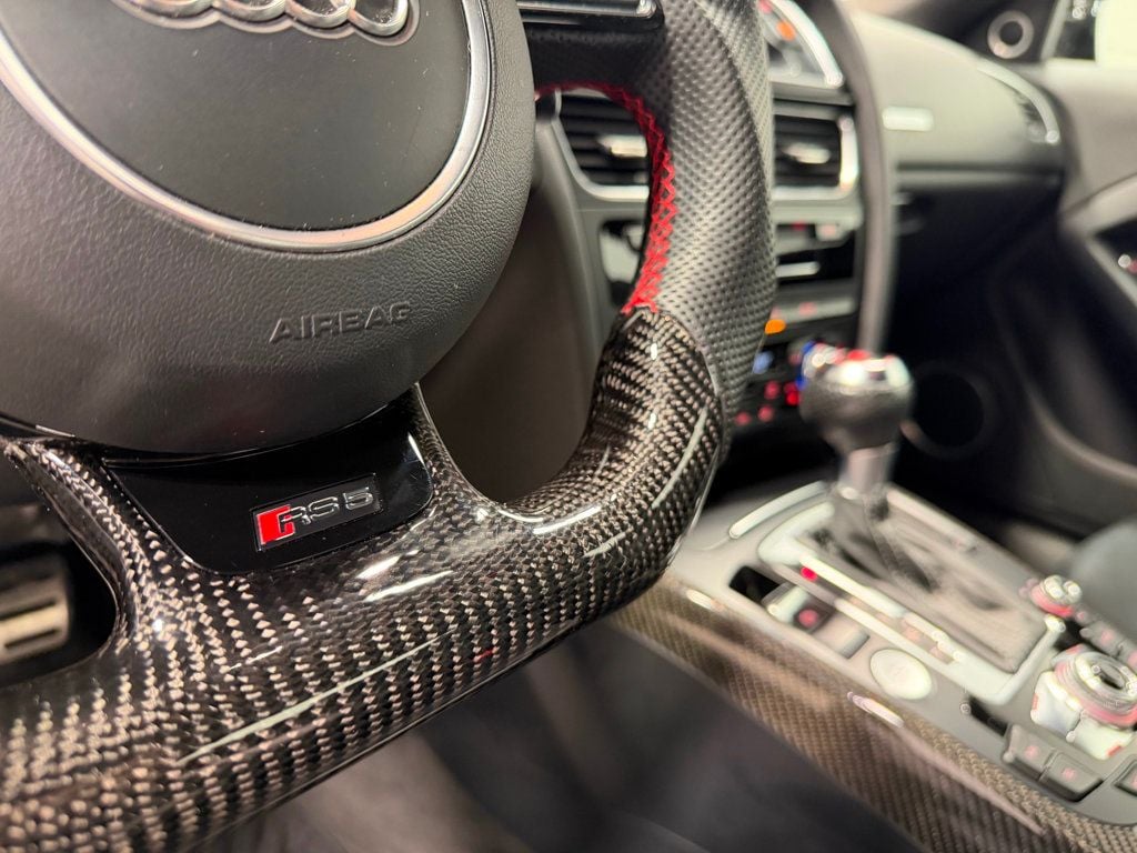 2014 Audi RS 5 2dr Coupe - 22987763 - 31