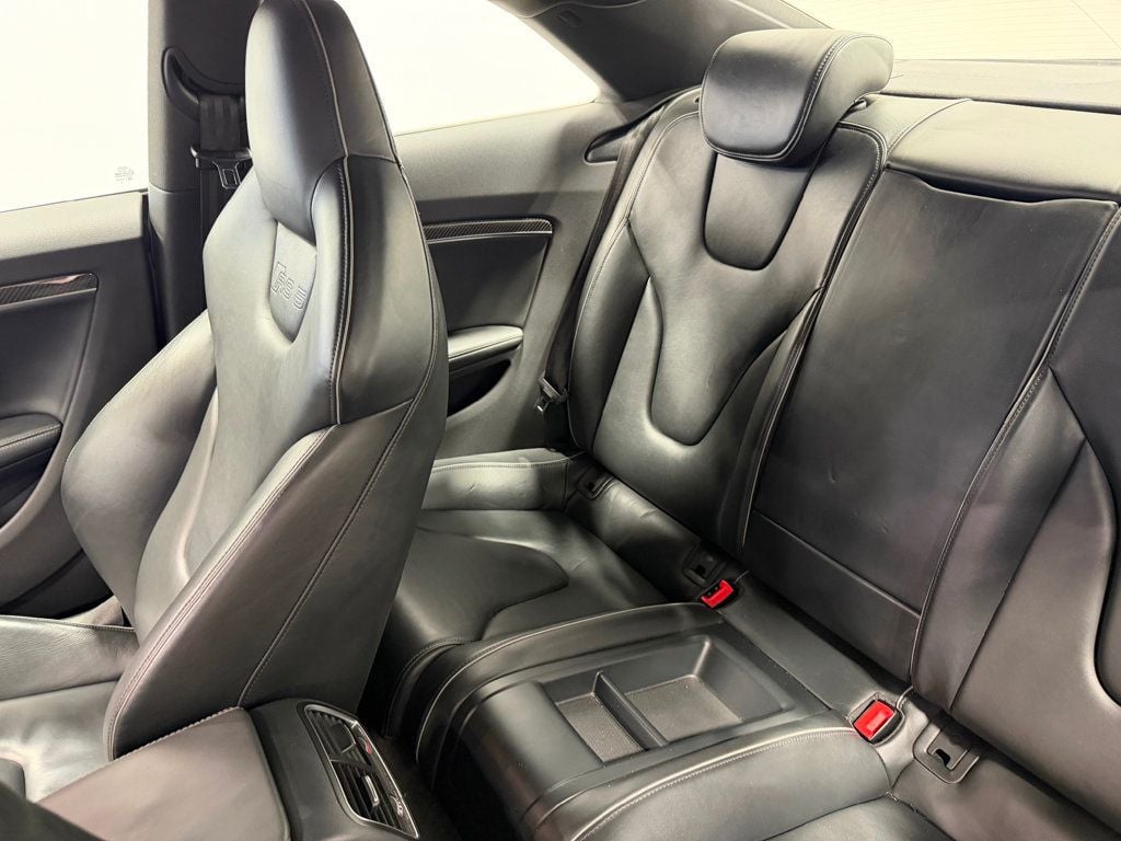 2014 Audi RS 5 2dr Coupe - 22987763 - 32