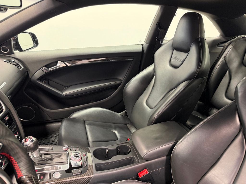 2014 Audi RS 5 2dr Coupe - 22987763 - 34