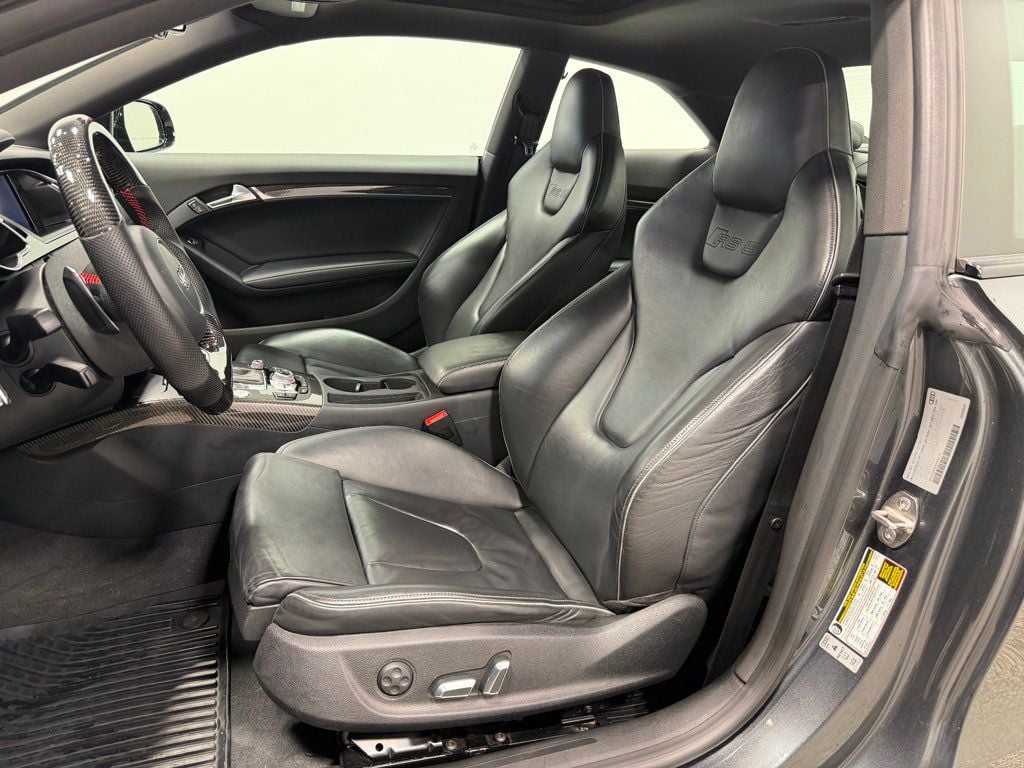 2014 Audi RS 5 2dr Coupe - 22987763 - 36