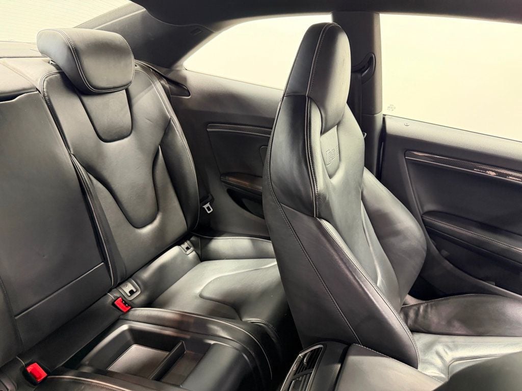 2014 Audi RS 5 2dr Coupe - 22987763 - 37