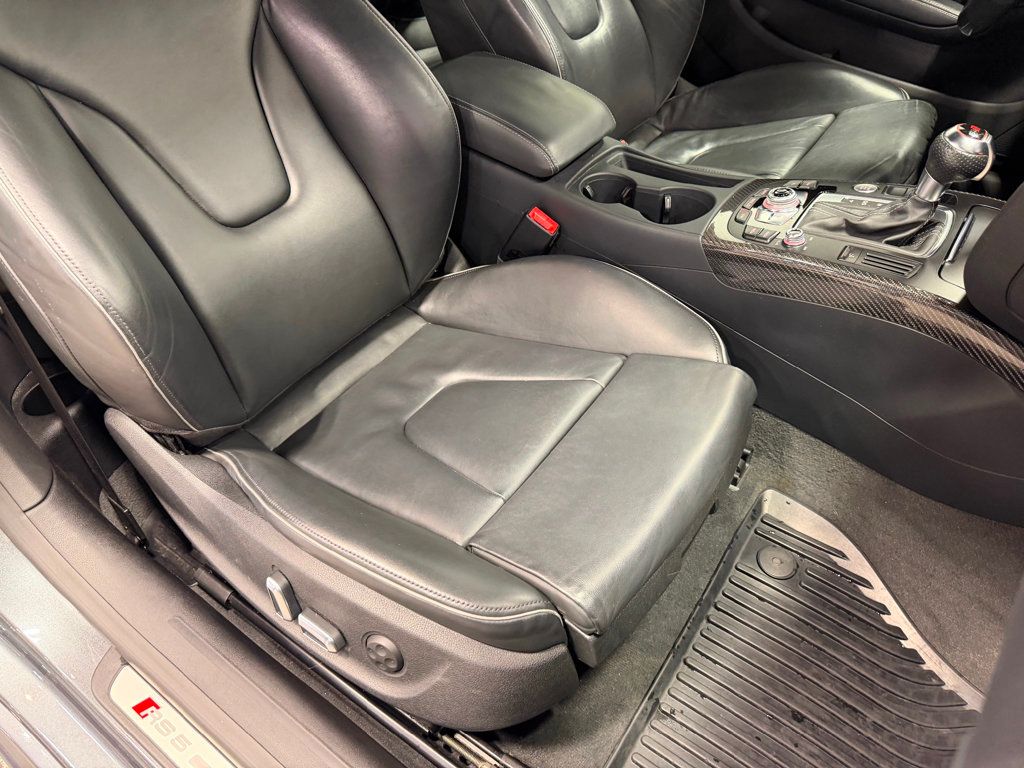 2014 Audi RS 5 2dr Coupe - 22987763 - 39