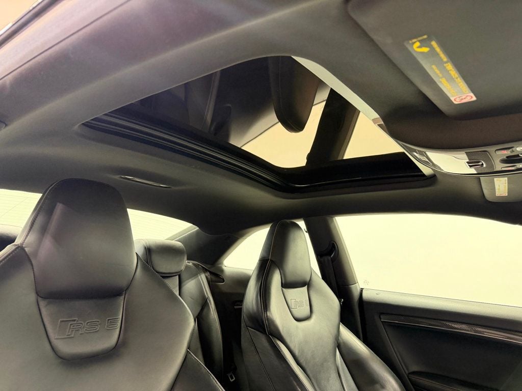 2014 Audi RS 5 2dr Coupe - 22987763 - 40