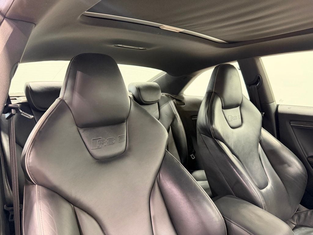 2014 Audi RS 5 2dr Coupe - 22987763 - 42