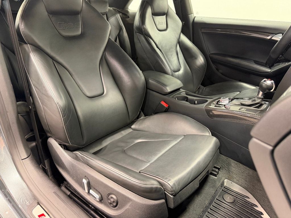 2014 Audi RS 5 2dr Coupe - 22987763 - 44