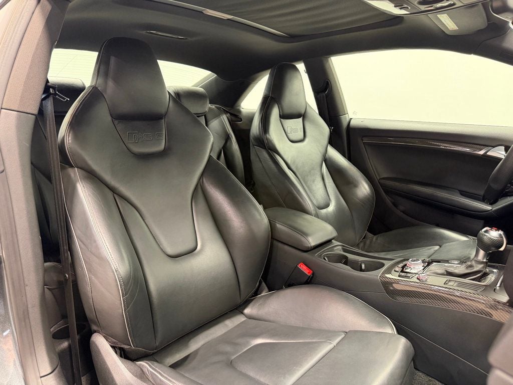 2014 Audi RS 5 2dr Coupe - 22987763 - 45