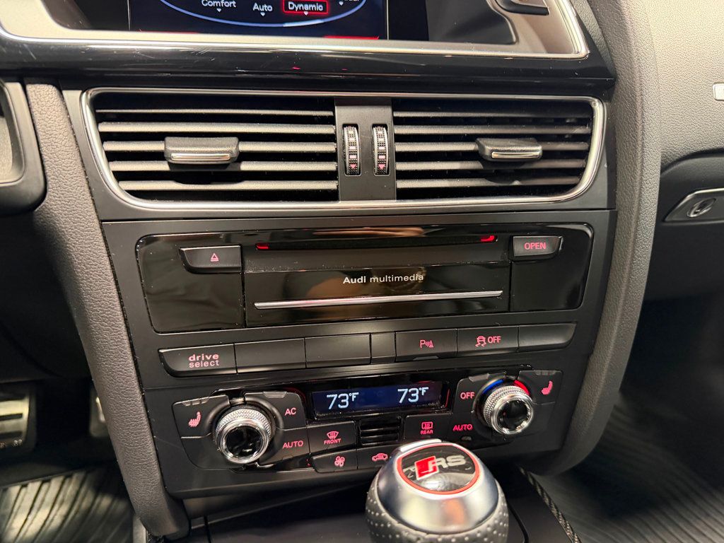 2014 Audi RS 5 2dr Coupe - 22987763 - 48