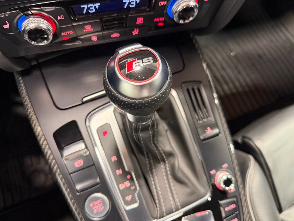 2014 Audi RS 5 2dr Coupe - 22987763 - 49