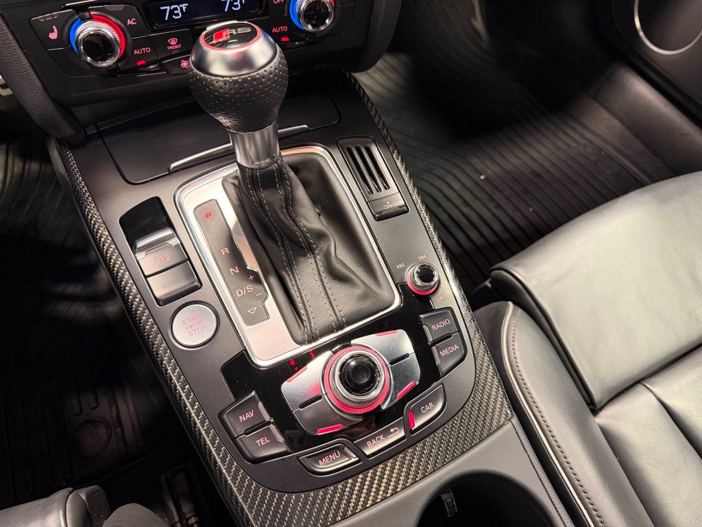 2014 Audi RS 5 2dr Coupe - 22987763 - 50