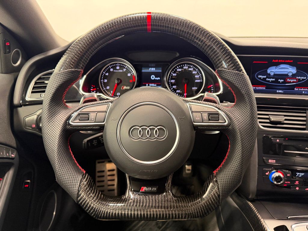 2014 Audi RS 5 2dr Coupe - 22987763 - 52