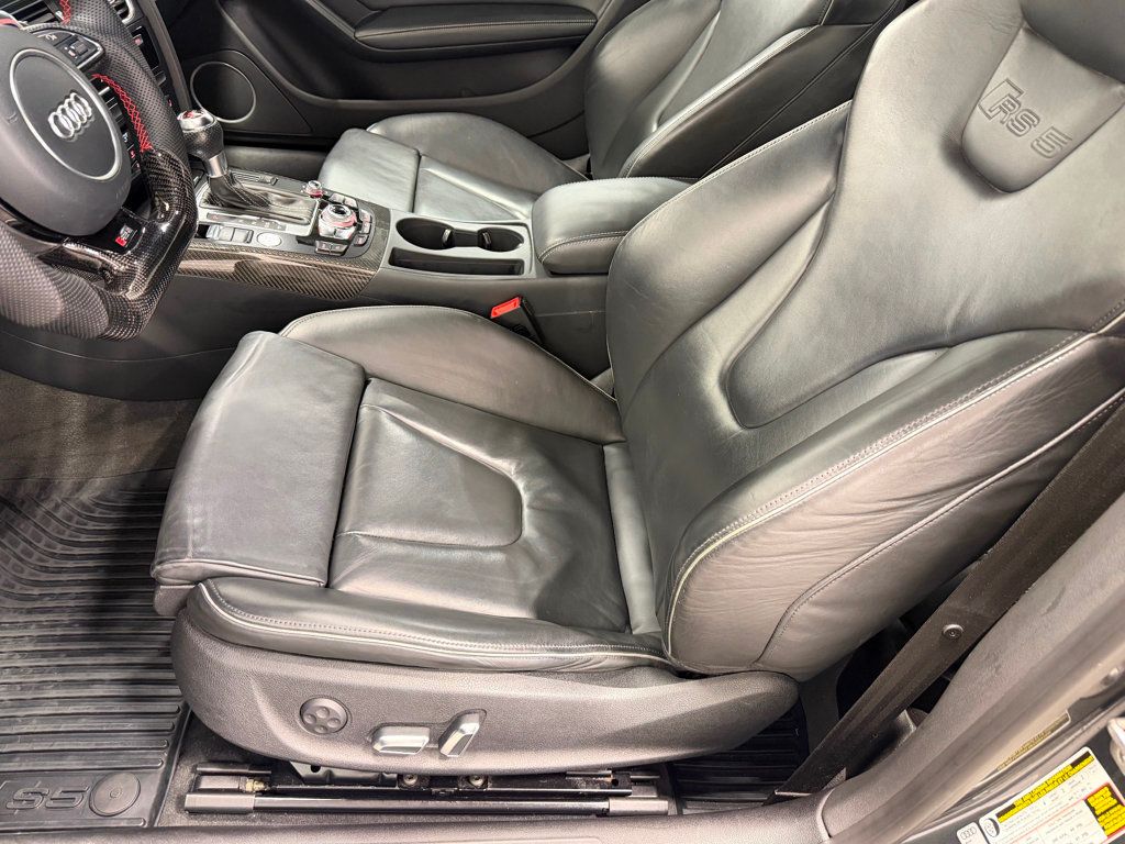 2014 Audi RS 5 2dr Coupe - 22987763 - 54