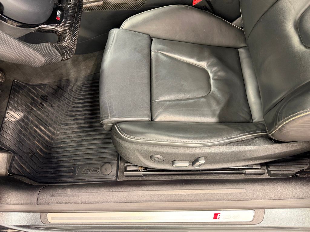 2014 Audi RS 5 2dr Coupe - 22987763 - 57