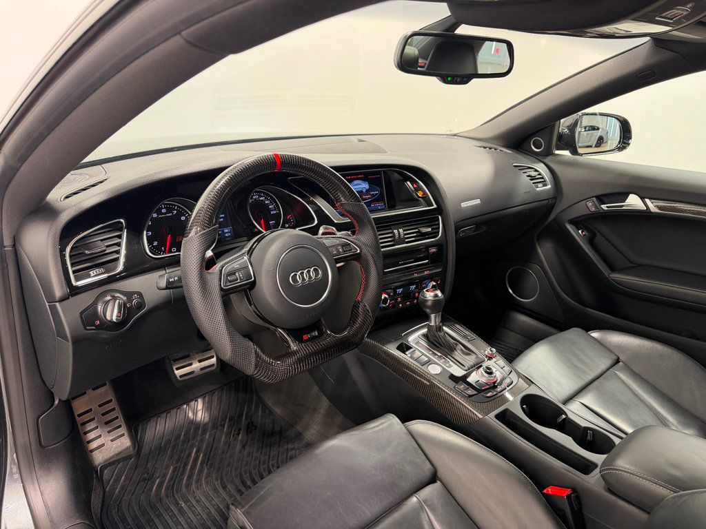 2014 Audi RS 5 2dr Coupe - 22987763 - 58