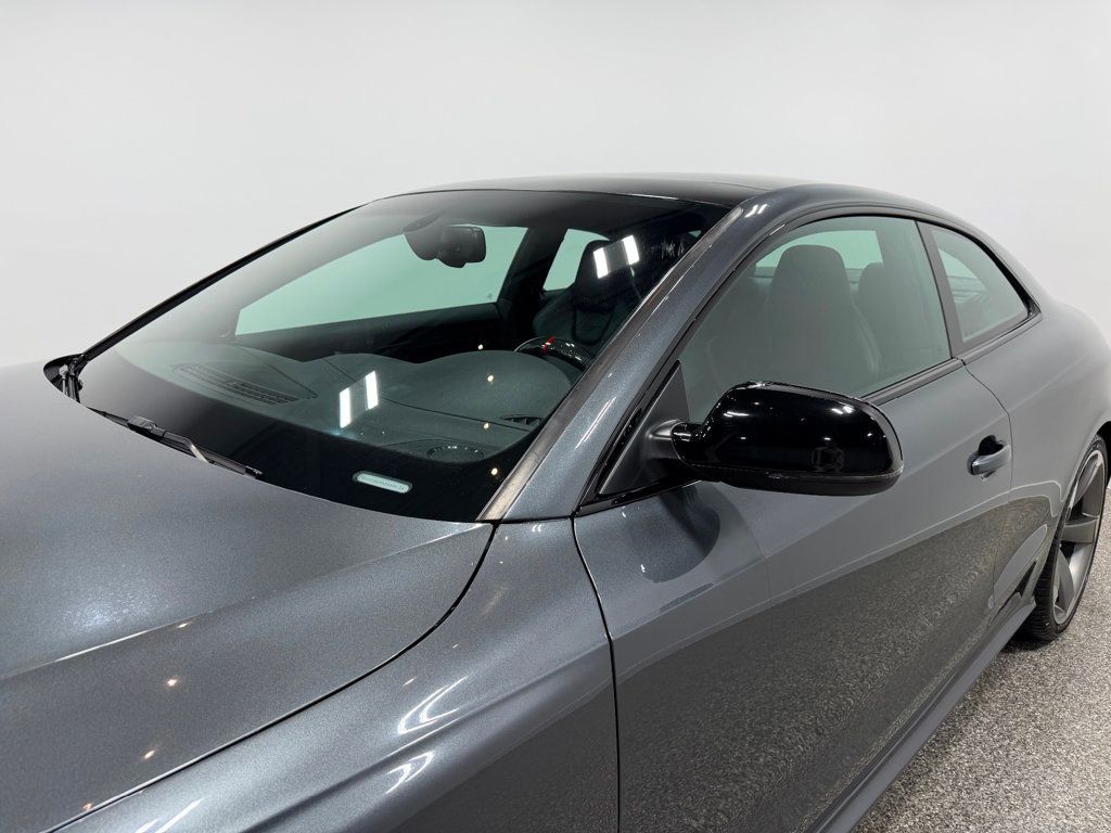 2014 Audi RS 5 2dr Coupe - 22987763 - 5