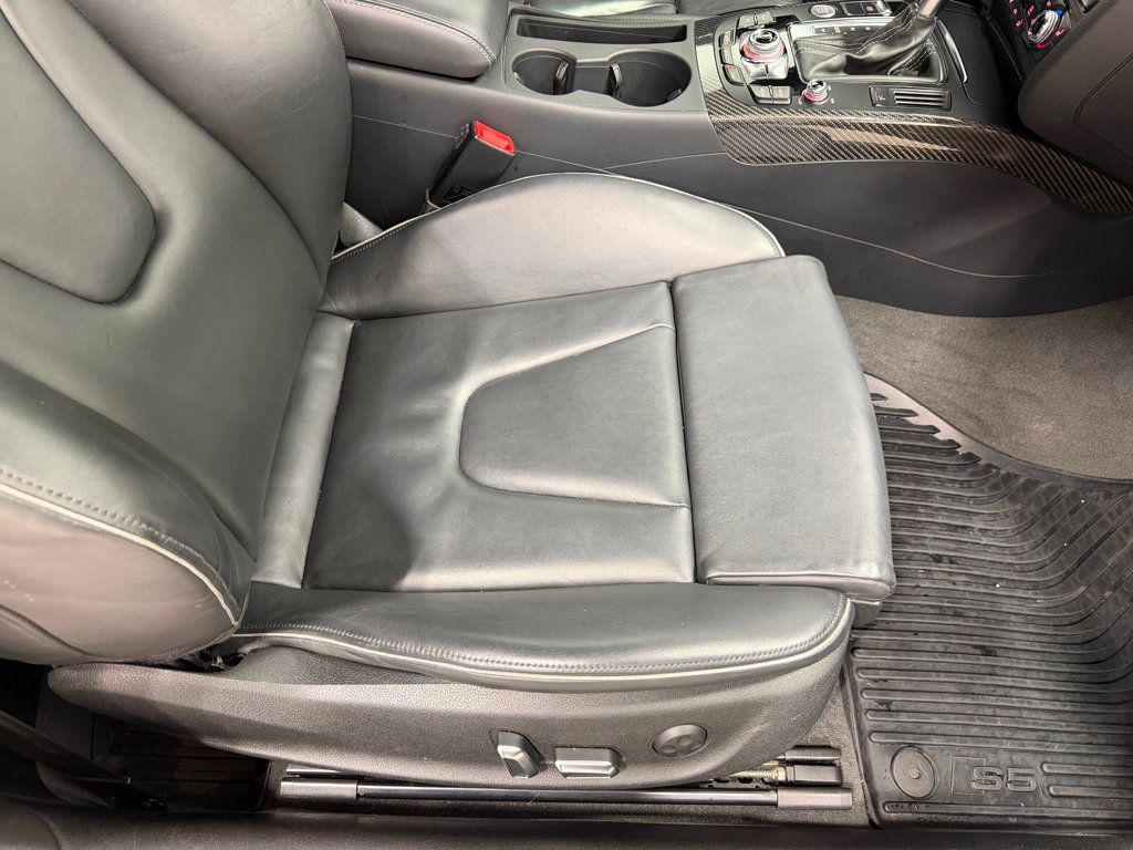 2014 Audi RS 5 2dr Coupe - 22987763 - 64