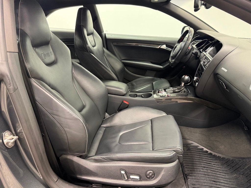 2014 Audi RS 5 2dr Coupe - 22987763 - 65