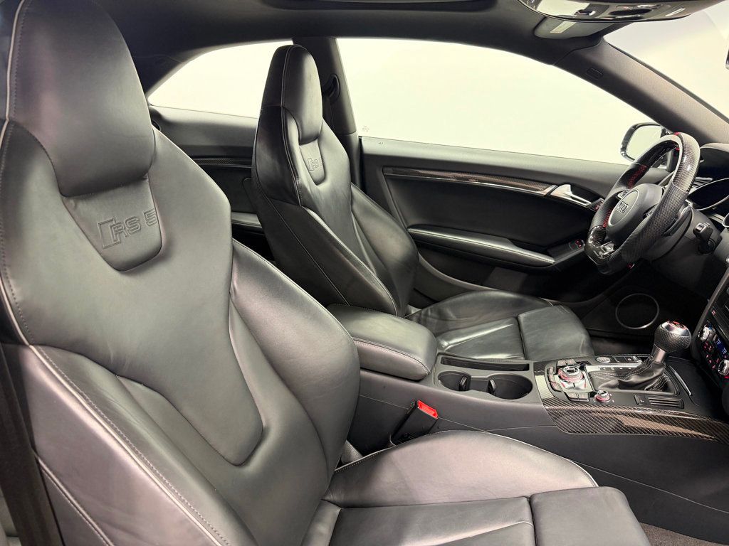2014 Audi RS 5 2dr Coupe - 22987763 - 66