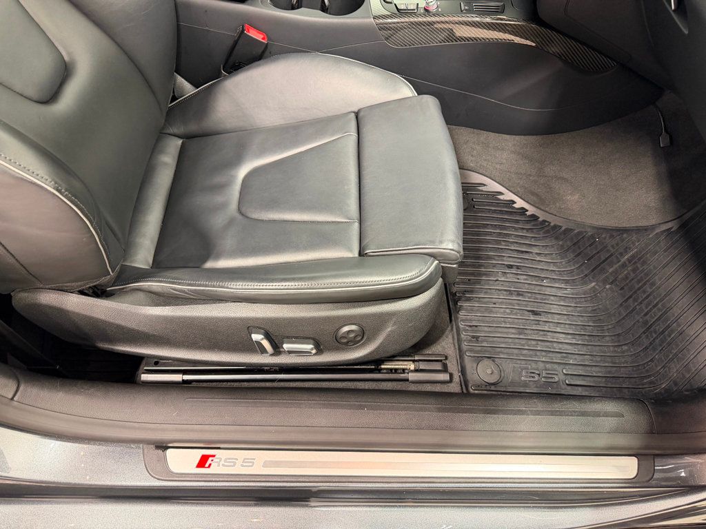 2014 Audi RS 5 2dr Coupe - 22987763 - 67