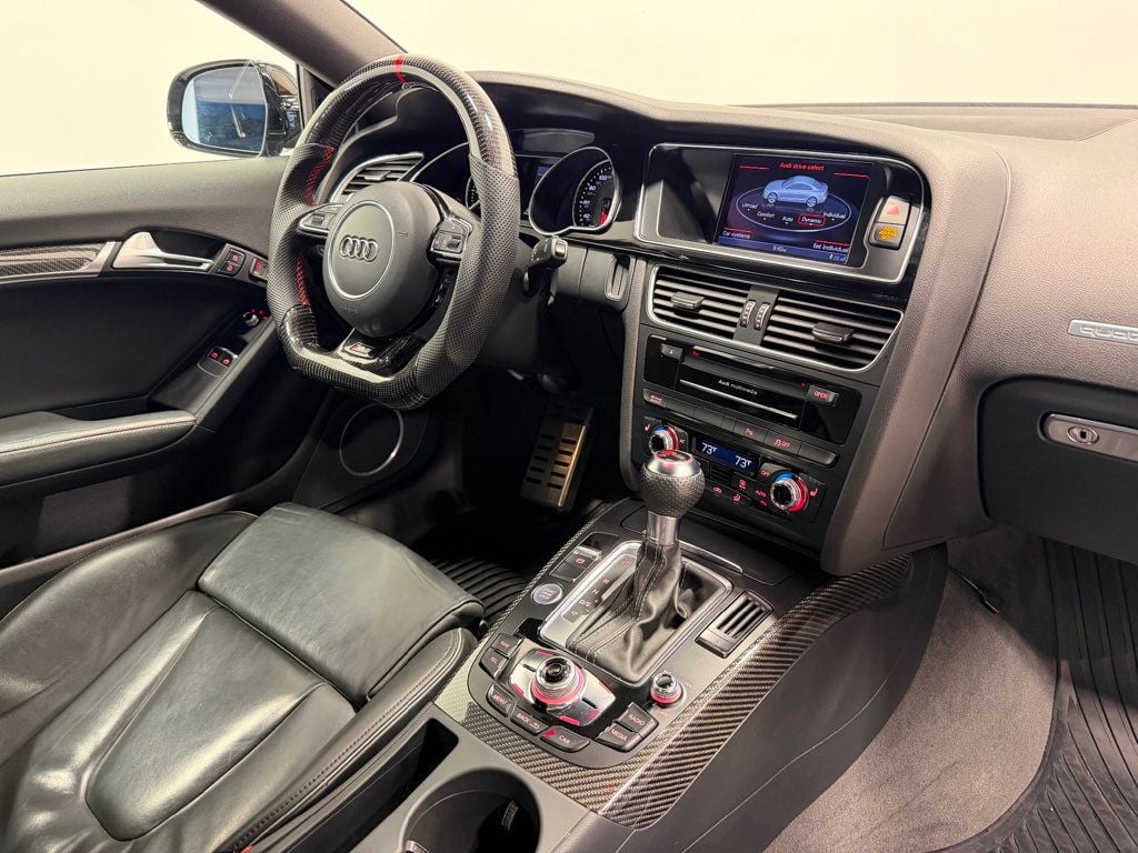 2014 Audi RS 5 2dr Coupe - 22987763 - 69