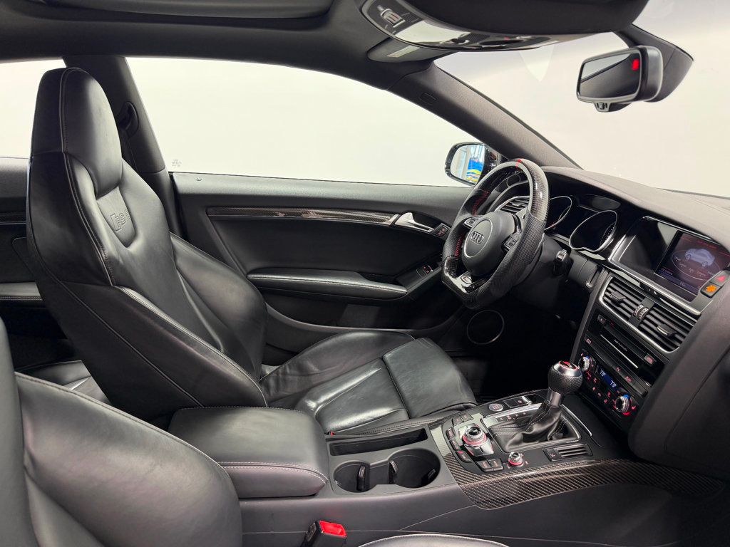 2014 Audi RS 5 2dr Coupe - 22987763 - 70