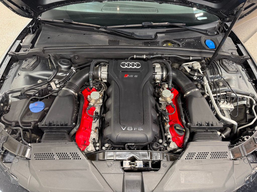 2014 Audi RS 5 2dr Coupe - 22987763 - 74