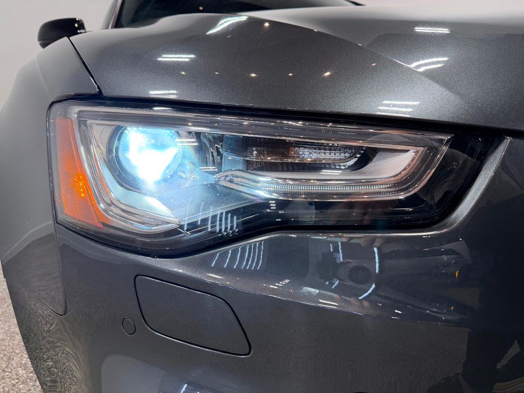 2014 Audi RS 5 2dr Coupe - 22987763 - 7