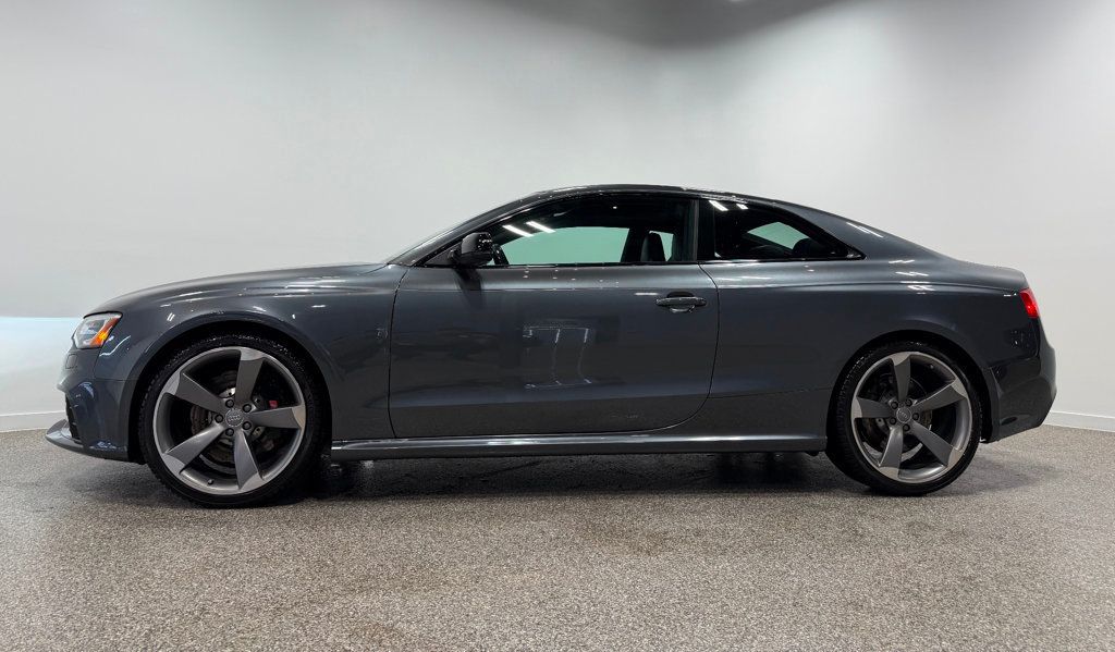 2014 Audi RS 5 2dr Coupe - 22987763 - 8