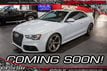 2014 Audi RS 5 2dr Coupe - 22770268 - 0