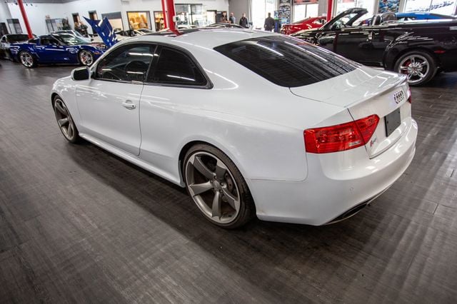 2014 Audi RS 5 2dr Coupe - 22770268 - 2